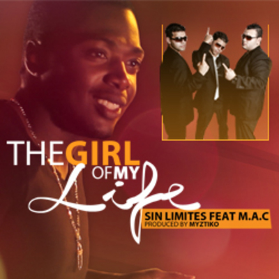 Product picture THE GIRL OF MY LIFE