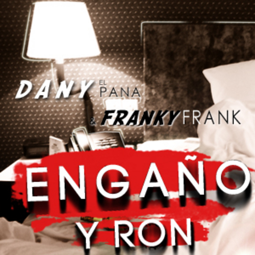 Product picture ENGANO Y RON - SIN LIMITES