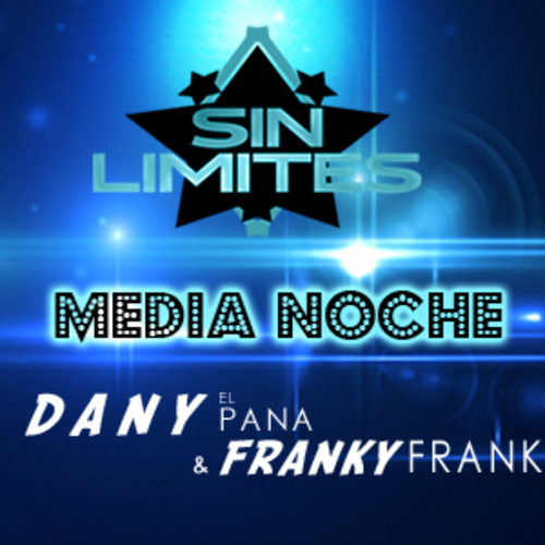 Product picture MEDIANOCHE - SIN LIMITES